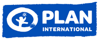 Plan International Canada logo