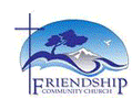 FRIENDSHIP COMMUNITY CHURCH - Saanichton logo