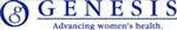 GENESIS RESEARCH FOUNDATION logo