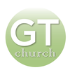 GLAD TIDINGS CHURCH logo