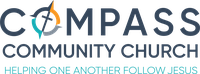 COMPASS COMMUNITY CHURCH logo