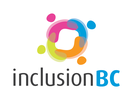 Inclusion BC logo
