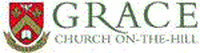 GRACE CHURCH-ON-THE-HILL, logo