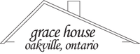 GRACE HOUSE group home logo