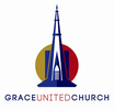 GRACE UNITED CHURCH logo