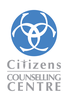 Citizens' Counselling Centre logo