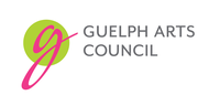 GUELPH ARTS COUNCIL logo
