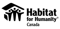 Habitat for Humanity Canada logo