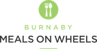 Burnaby Meals on Wheels logo