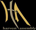 HARVEST ASSEMBLY logo