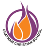 Chatham Christian School logo