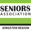 SENIORS ASSOCIATION KINGSTON REGION logo