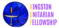 KINGSTON UNITARIAN FELLOWSHIP logo
