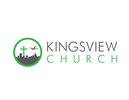 KINGSVIEW FREE METHODIST CHURCH, logo