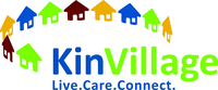 KINVILLAGE ASSOCIATION logo