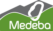 MEDEBA logo