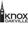 KNOX PRESBYTERIAN CHURCH, OAKVILLE logo