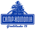 KOINONIA INCORPORATED logo