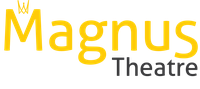 MAGNUS THEATRE logo