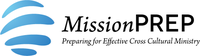 MissionPREP logo