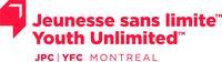 Montreal Youth Unlimited logo