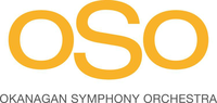 OKANAGAN SYMPHONY SOCIETY logo