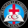ORANGEVILLE CHRISTIAN SCHOOL SOCIETY logo