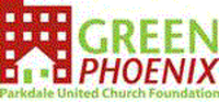 Parkdale United Church Foundation Inc. logo