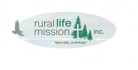 RURAL LIFE MISSION logo