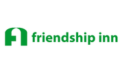 SASKATOON FRIENDSHIP INN logo