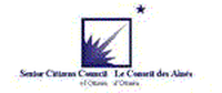 SENIOR CITIZENS COUNCIL OF OTTAWA-CARLETON INC logo