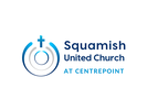 SQUAMISH UNITED CHURCH logo