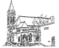 ST ANDREW'S PRESBYTERIAN CHURCH logo