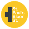St. Paul's Bloor Street (Anglican) Church logo