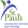 St. Paul's L'Amoreaux Centre logo