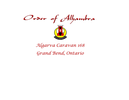THE ALGARVA CHARITY COUNCIL logo