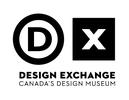 DESIGN EXCHANGE logo