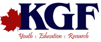 Keith Gilmore Foundation logo