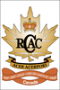 THE ARMY CADET LEAGUE OF CANADA (MANITOBA) INCORPORATED / LA LIGUE DES CADETS DE logo