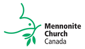 MENNONITE CHURCH CANADA logo