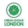 THE URBAN LEAGUE OF LONDON logo