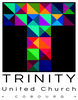 TRINITY UNITED CHURCH COBOURG logo
