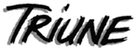 TRIUNE ARTS  logo