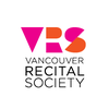 VANCOUVER RECITAL SOCIETY logo