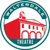 WALTERDALE THEATRE ASSOCIATES logo