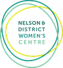 Nelson & District Women's Centre logo