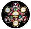 Holy Trinity Parish logo