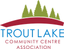 Trout Lake Community Centre Association logo