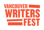 VANCOUVER WRITERS FEST logo