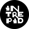 INTREPID THEATRE COMPANY SOCIETY logo